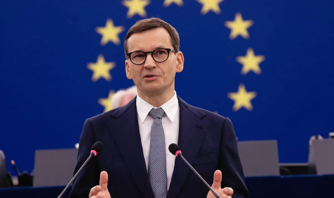 Польща виступила проти планів ЄС покарати Угорщину на 7,5 млрд євро за проблеми з верховенством права
