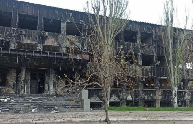 В ГСА сообщили, сколько средств нужно на восстановление поврежденных судов