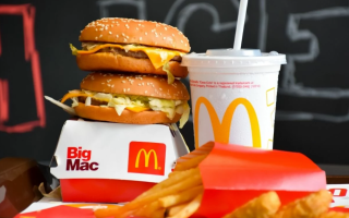 McDonald's підвищив вартість усіх позицій у меню: нові ціни