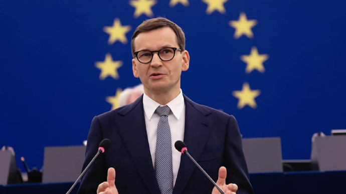 Польша выступила против планов ЕС наказать Венгрию на 7,5 млрд евро за проблемы с верховенством права