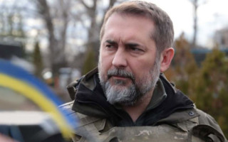 ЗСУ взяли під контроль Білогорівку, — Гайдай