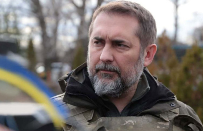 ВСУ взяли под контроль Белогоровку, — Гайдай