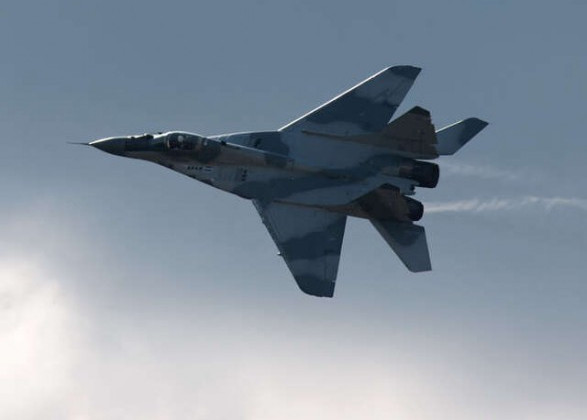 Россия потеряла превосходство в воздухе, — разведка Британии