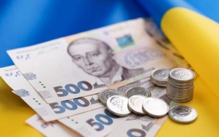 Податковий борг виріс майже на 17 мільярдів з моменту вторгнення РФ