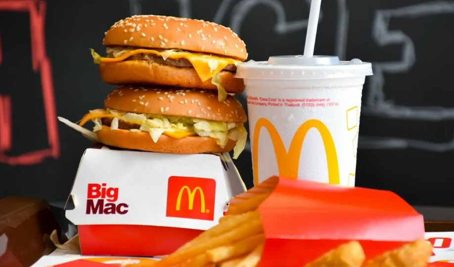 McDonald's підвищив вартість усіх позицій у меню: нові ціни