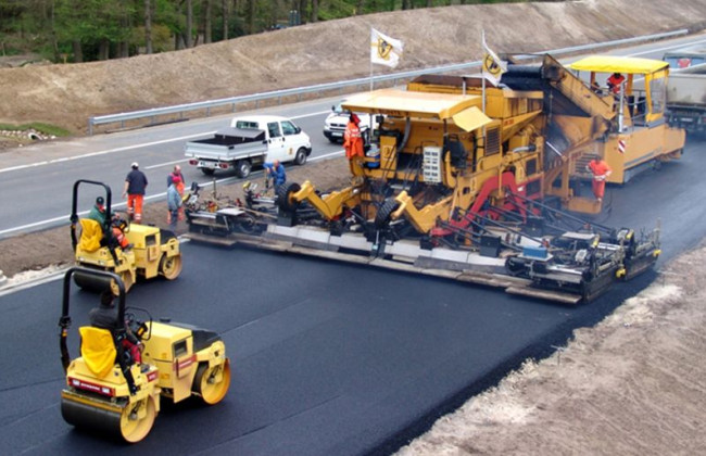 Раді рекомендують відновити фінансування будівництва доріг державним коштом