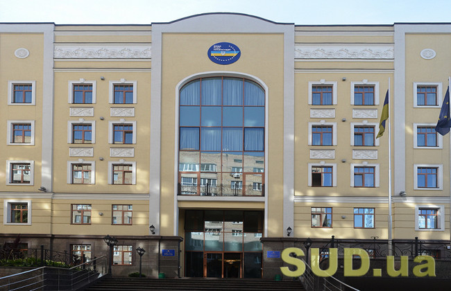 У Вищій раді правосуддя заявили, що знають як вирішити проблему із дисциплінарними інспекторами