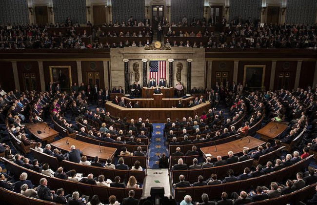 Минюст США попросил Конгресс узаконить передачу Киеву замороженных денежных средств России