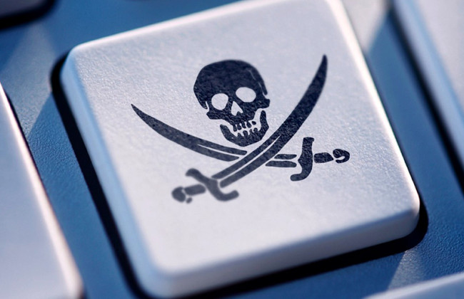 Комитет рекомендует Раде увеличить штраф за нарушение авторских прав