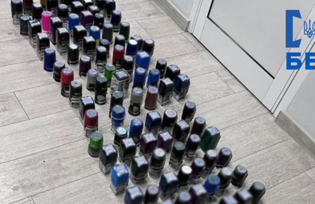 В Киевской области разоблачили крупный «конвертцентр» с оборотом более 3,5 млрд гривен