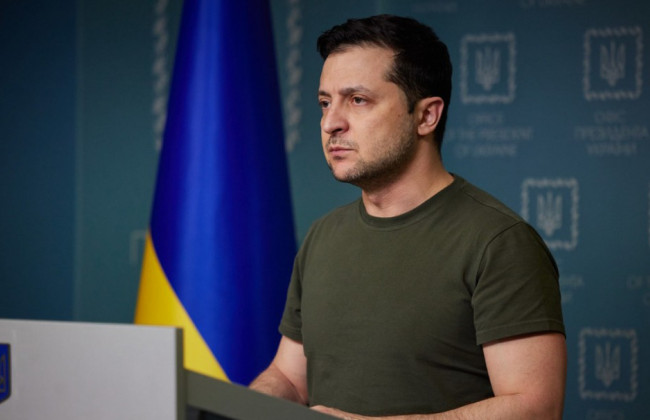 Україна надасть гуманітарну допомогу Сомалі та Ефіопії на 420 млн грн: рішення Кабміну