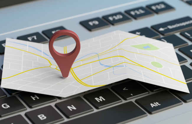 Рада приняла законопроект об усовершенствовании ведения государственного реестра географических названий