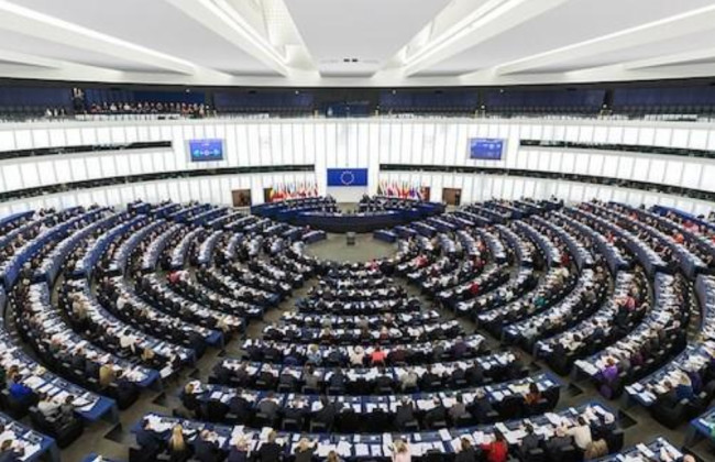 Совет ЕС утвердил решение выделить Украине 5 миллиардов евро помощи