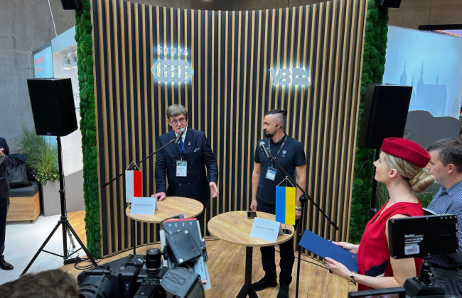 Польская государственная железная дорога и Укрзализныця подписали совместное заявление: что предусматривает