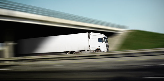 Із 21 вересня на ще одній автодорозі фіксуватимуть порушення габаритно-вагових норм