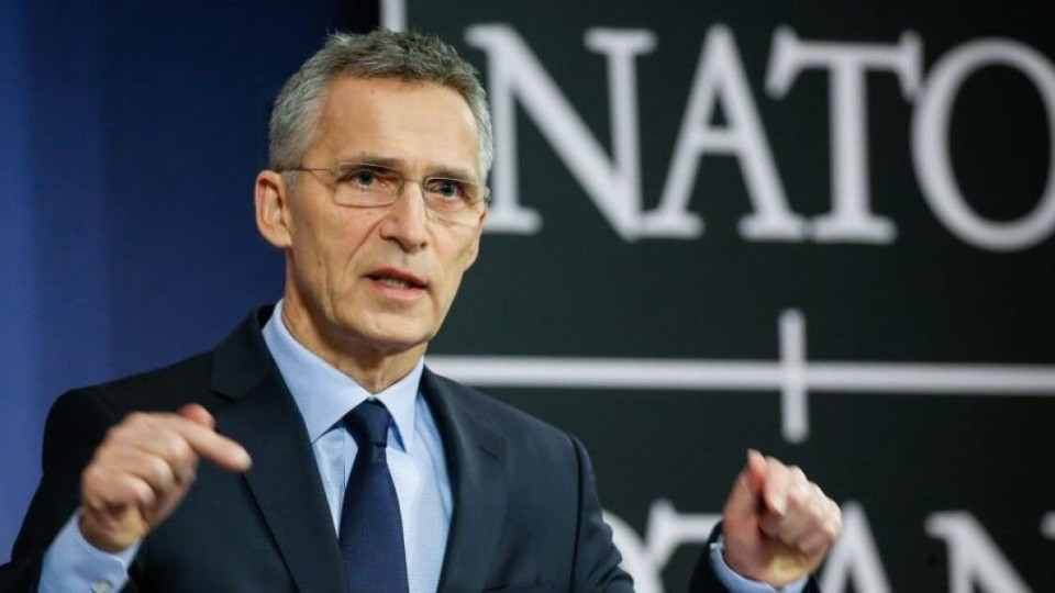 «Це подальша ескалація путінської війни» - Генсек НАТО про незаконні «референдуми» на ТОТ України