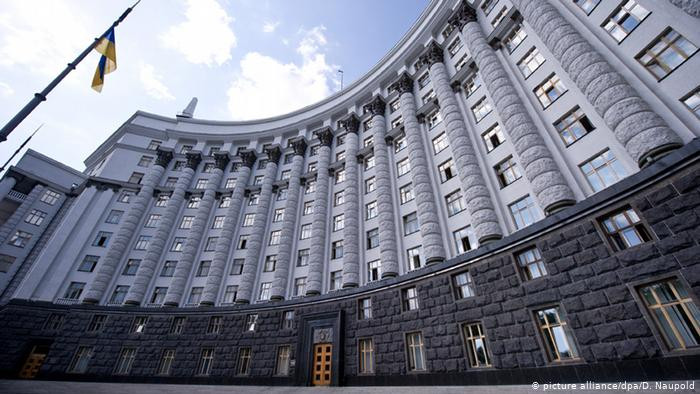 Противодействие российской паспортизации: Кабмин зарегистрировал в Раде законопроект об уголовной ответственности