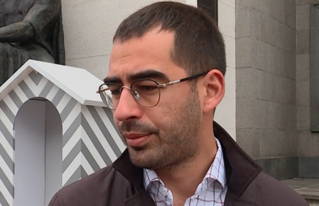 Антикорсуд визначив запобіжний захід нардепу Трухіну, який намагався підкупити поліцейських