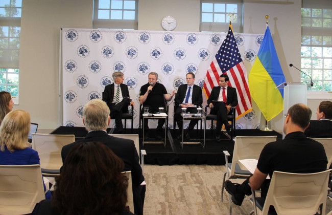 Сотні тисяч українців пройшли через фільтраційні табори і були депортовані до РФ та Білорусі, — Андрій Костін