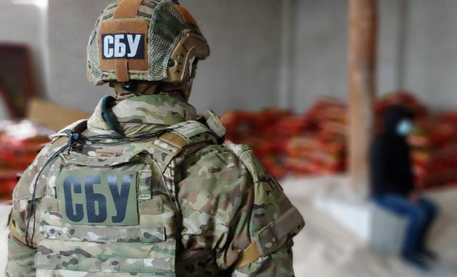 Допомагав зірвати опалювальний сезон: у Миколаєві затримали корегувальника окупантів