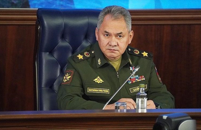 На війну в Україні буде призвано ще 300 тисяч резервістів, – Шойгу