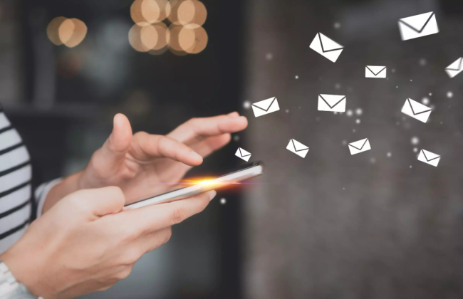 Можно ли подать уведомление о приеме на работу по почте