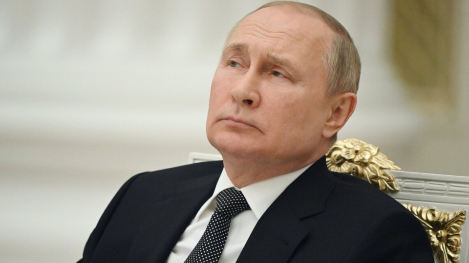 Путін оголосив часткову мобілізацію: з’явився текст указу