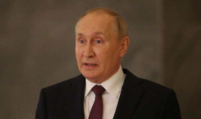 Путін оголосив часткову мобілізацію в РФ, ОНОВЛЮЄТЬСЯ