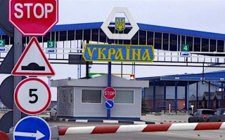 Украина начнет строить новые пункты пропуска со странами ЕС: принят закон