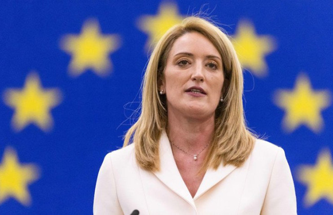 У Європарламенті наголосили, що жодні псевдореферендуми не змінять позицію щодо України