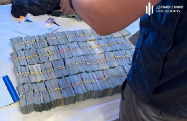 140 млн грн несплачених податків: повідомлено про підозру одному з найбільших забудовників Київщини