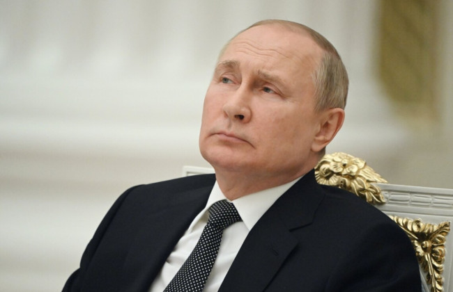 Путін оголосив часткову мобілізацію: з’явився текст указу