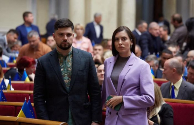 У Верховній Раді створили Міжфракційне депутатське обʼєднання «Трибунал для російських агресорів»