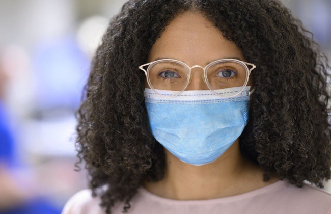 С 22 сентября в Тернополе будет возобновлено обязательное ношение масок – городской голова