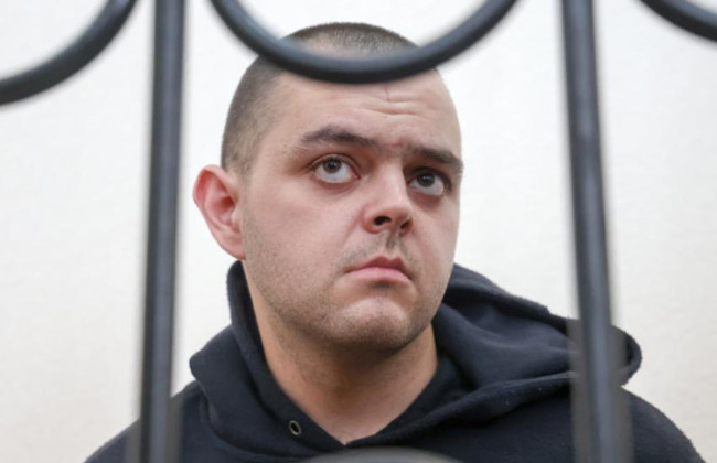 В Великобритании подтвердили освобождение своего гражданина, приговоренного в т. н. «ДНР» к смертной казни