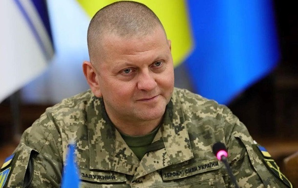 Залужний відреагував на мобілізацію в Росії: ЗСУ знищать всіх, хто прийде зі зброєю в Україну