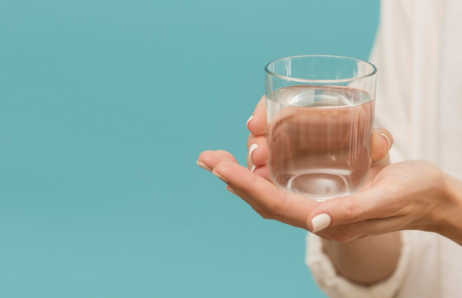 Якість води у столиці: у «Київводоканалі» повідомили про результати лабораторних досліджень