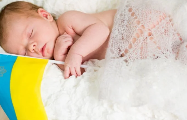 Как оформить украинское свидетельство о рождении ребенка в оккупации: разъяснение