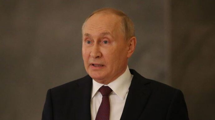 Путин объявил частичную мобилизацию в РФ, ОБНОВЛЯЕТСЯ