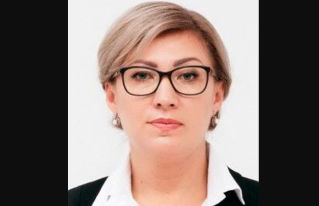 Зеленський призначив нового начальника Херсонської міської військової адміністрації