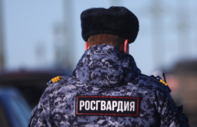 Полковнику Росгвардии сообщили о подозрении в жестоком обращении с военнопленными в Херсонской области