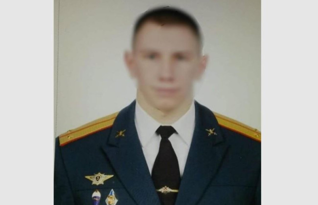 Жорстоке поводження з населенням: судитимуть офіцера «миротворчої» бригади РФ