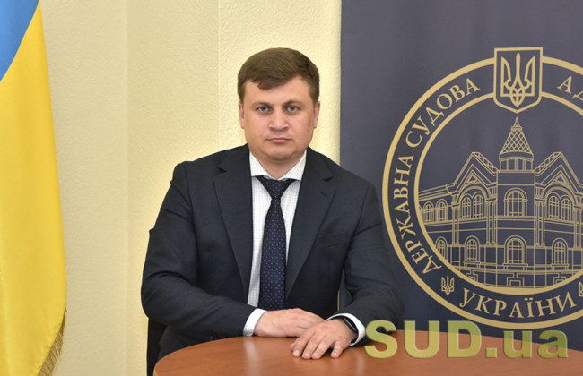 Алексей Сальников: Поврежденные от военных действий суды будут восстановлены