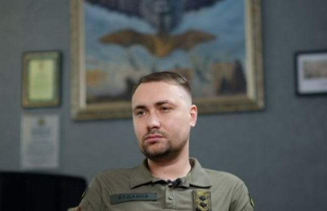 Буданов объяснил, зачем Медведчук нужен России