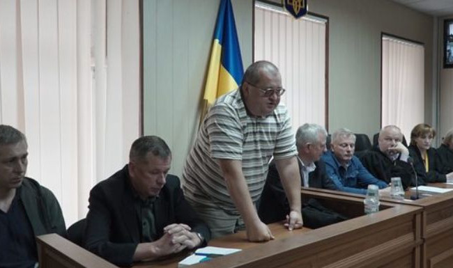 Долги перед присяжными достигли 9,1 млн гривен — Государственная судебная администрация