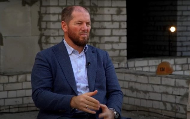 Застройщик Киевщины не уплатил 140 млн грн налогов: стало известно, о ком идет речь