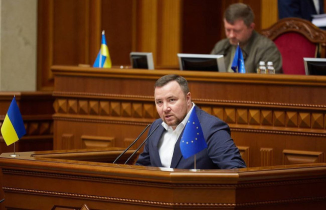 Іноземні інвестори не завжди готові довіритись нашим судам, або більше довіряють іноземним, — Денис Маслов про ухвалений закон щодо підсудності