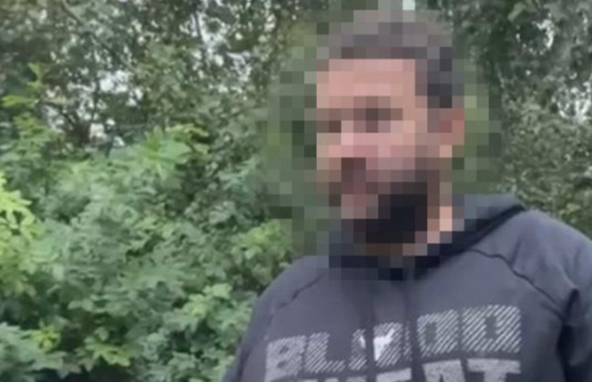 СБУ подозревает блогера, автора «DTP Kiev UA» Владислава Антонова, в оскорблении чести военных ВСУ