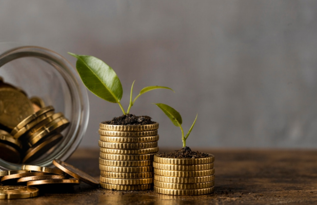 Міжнародна фінансова корпорація виділила гроші для інвестицій в Україну – Мінекономіки