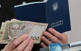 Рада прив’язала строк виплати допомоги по безробіттю до страхового стажу безробітного